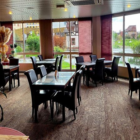 The Originals City, Hotel Le Forum, Strasbourg Nord Schiltigheim Ngoại thất bức ảnh