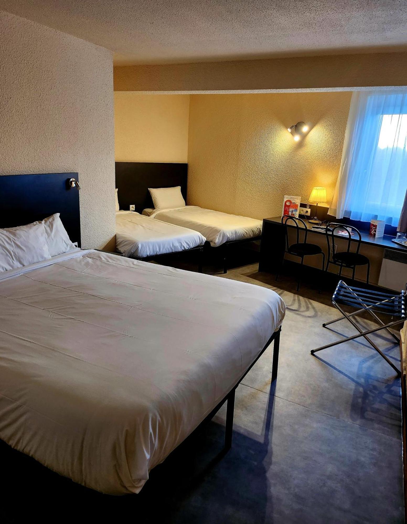 The Originals City, Hotel Le Forum, Strasbourg Nord Schiltigheim Ngoại thất bức ảnh