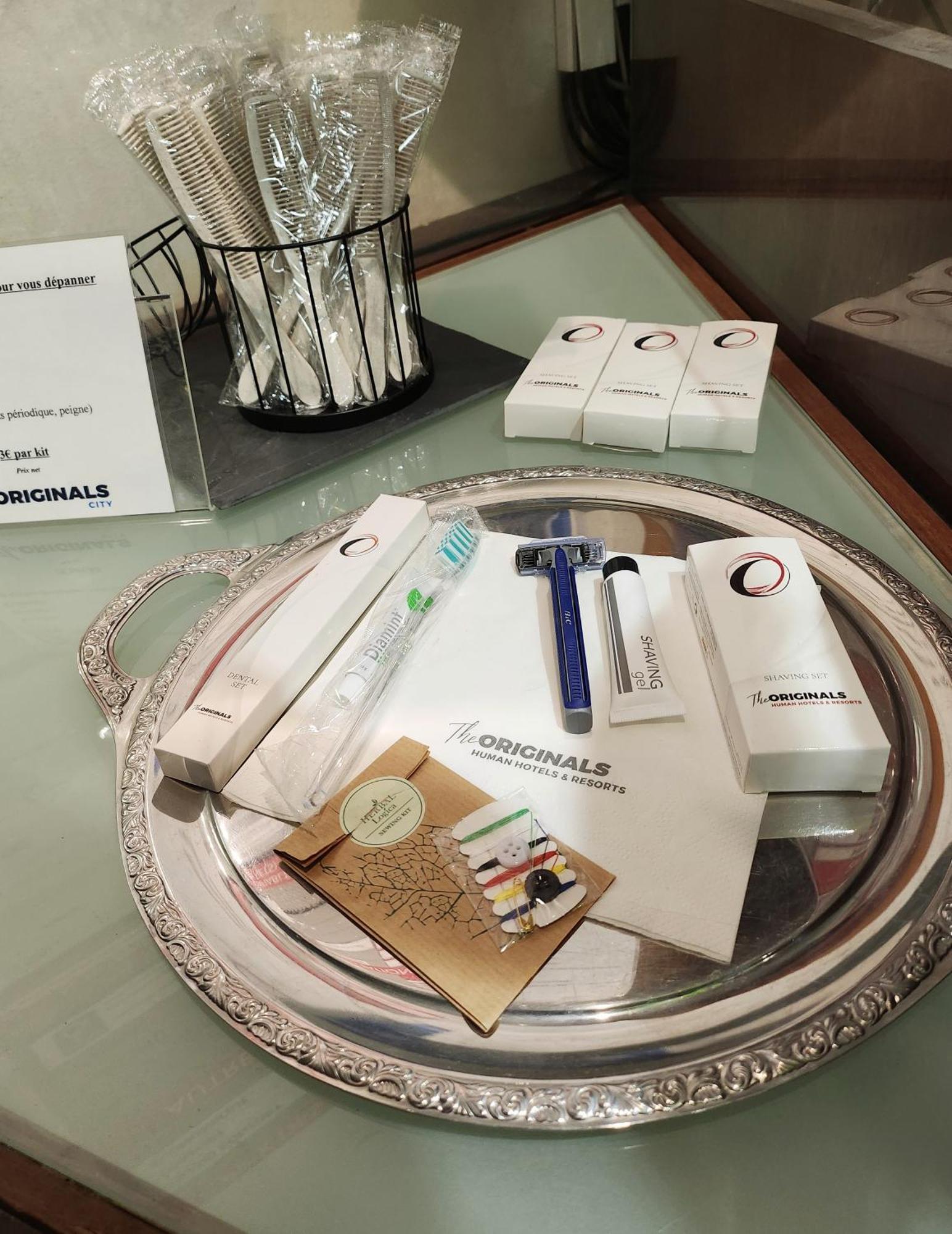 The Originals City, Hotel Le Forum, Strasbourg Nord Schiltigheim Ngoại thất bức ảnh