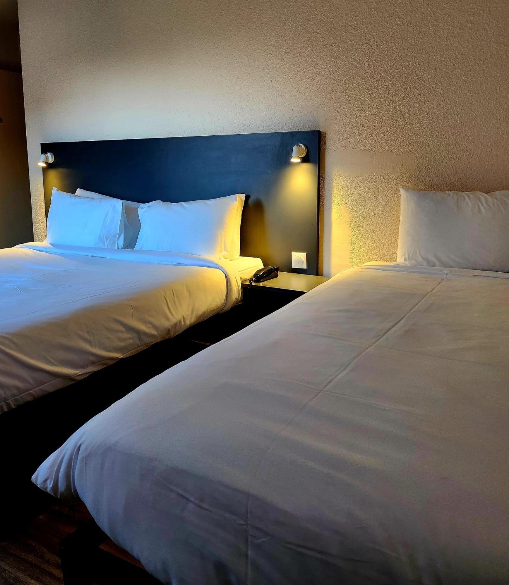 The Originals City, Hotel Le Forum, Strasbourg Nord Schiltigheim Ngoại thất bức ảnh