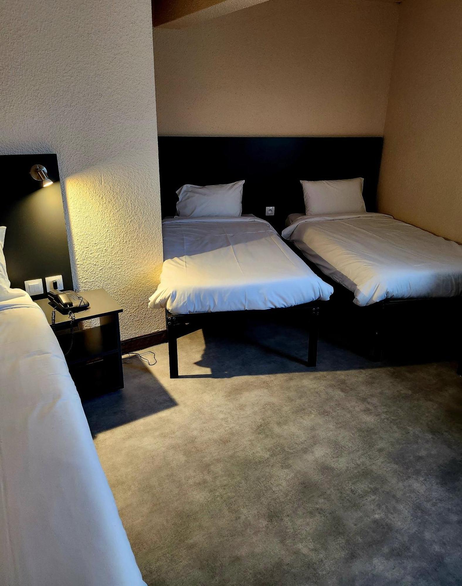 The Originals City, Hotel Le Forum, Strasbourg Nord Schiltigheim Ngoại thất bức ảnh
