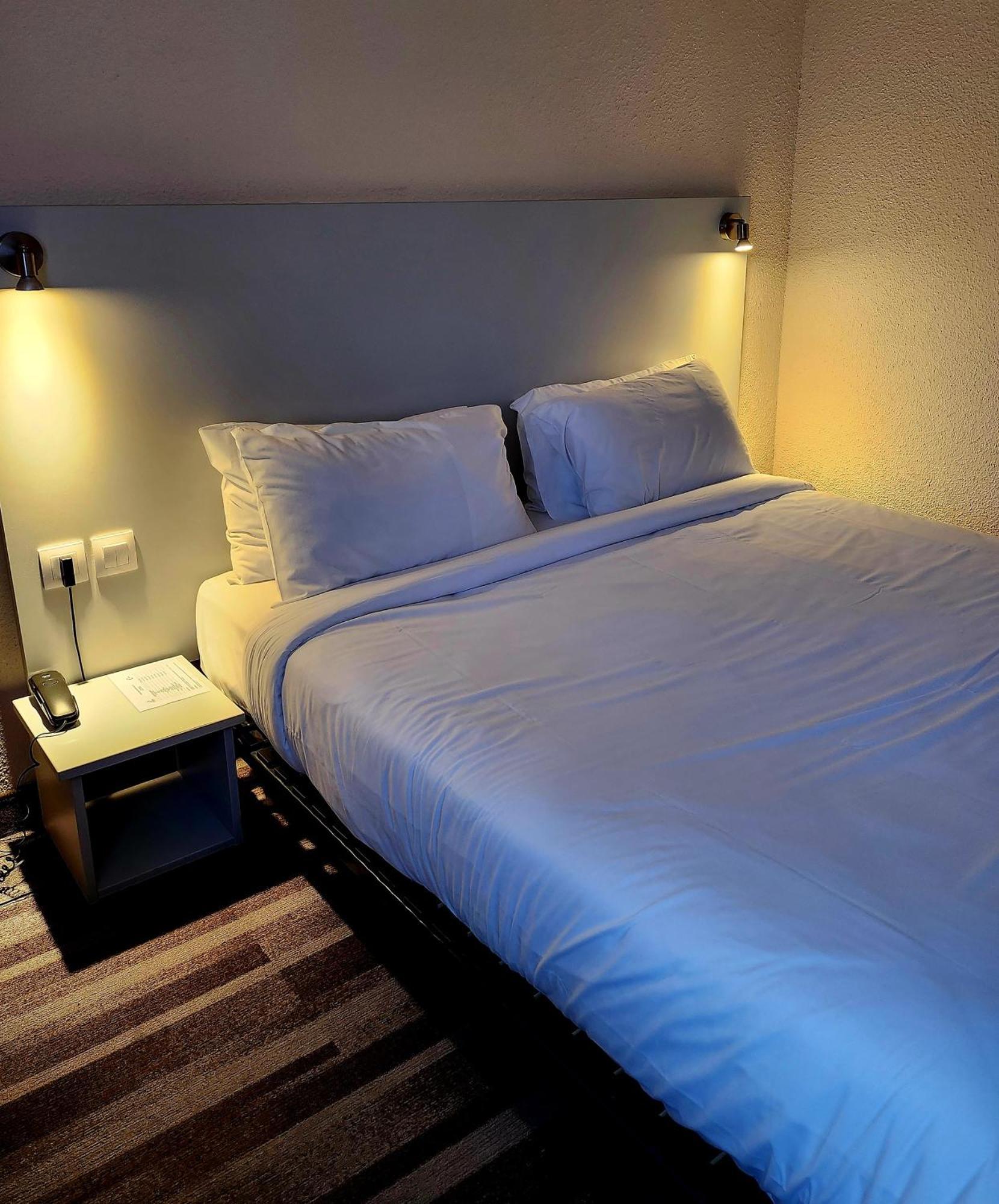 The Originals City, Hotel Le Forum, Strasbourg Nord Schiltigheim Ngoại thất bức ảnh