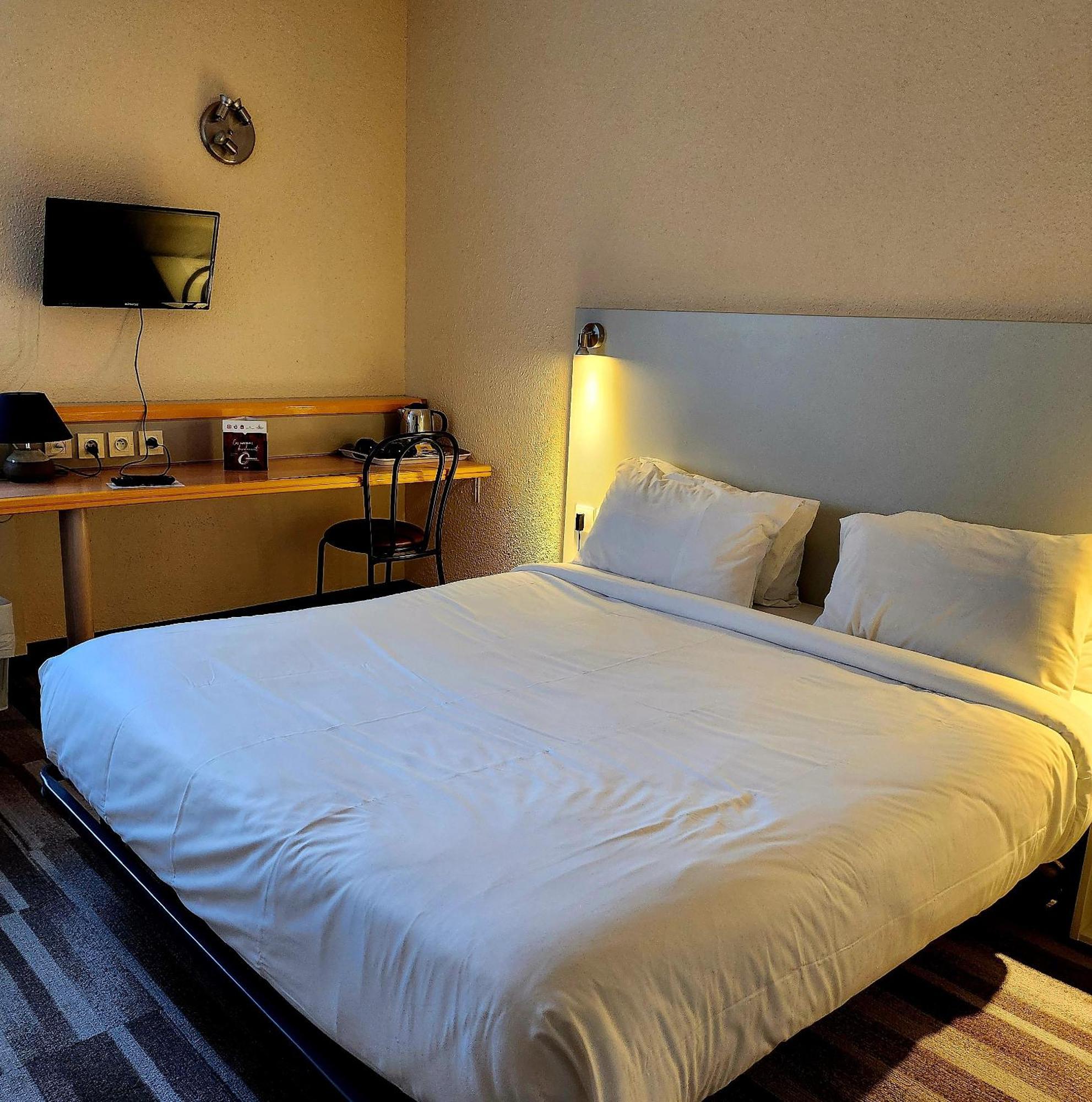 The Originals City, Hotel Le Forum, Strasbourg Nord Schiltigheim Ngoại thất bức ảnh
