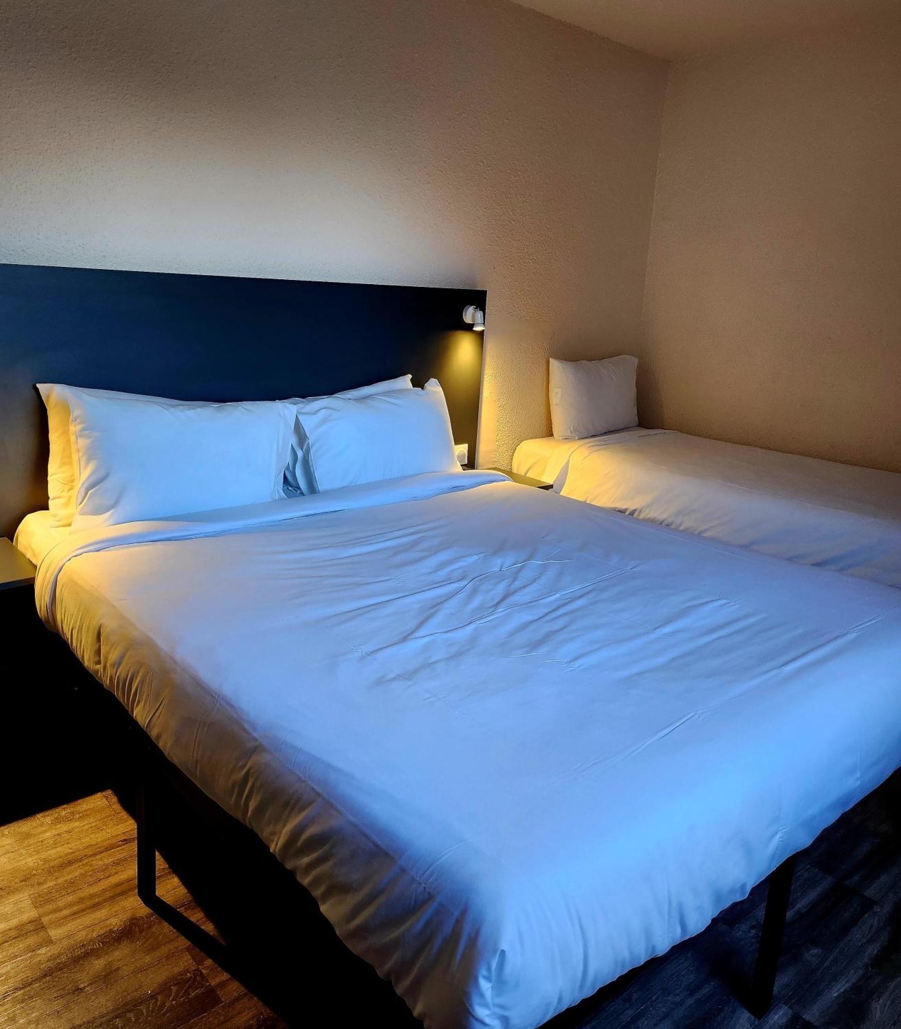The Originals City, Hotel Le Forum, Strasbourg Nord Schiltigheim Ngoại thất bức ảnh