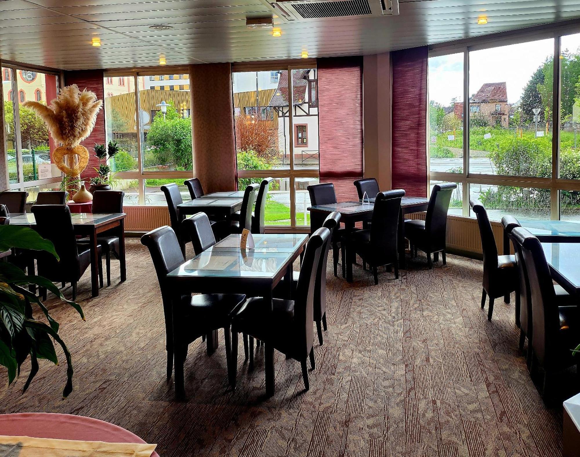 The Originals City, Hotel Le Forum, Strasbourg Nord Schiltigheim Ngoại thất bức ảnh