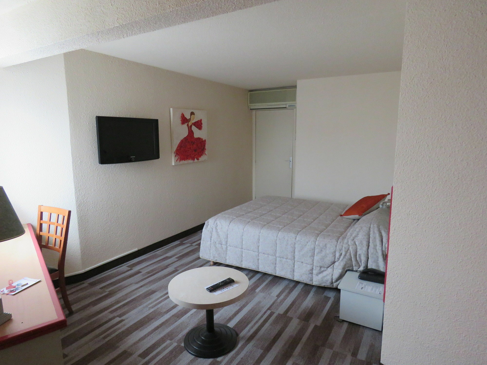 The Originals City, Hotel Le Forum, Strasbourg Nord Schiltigheim Ngoại thất bức ảnh
