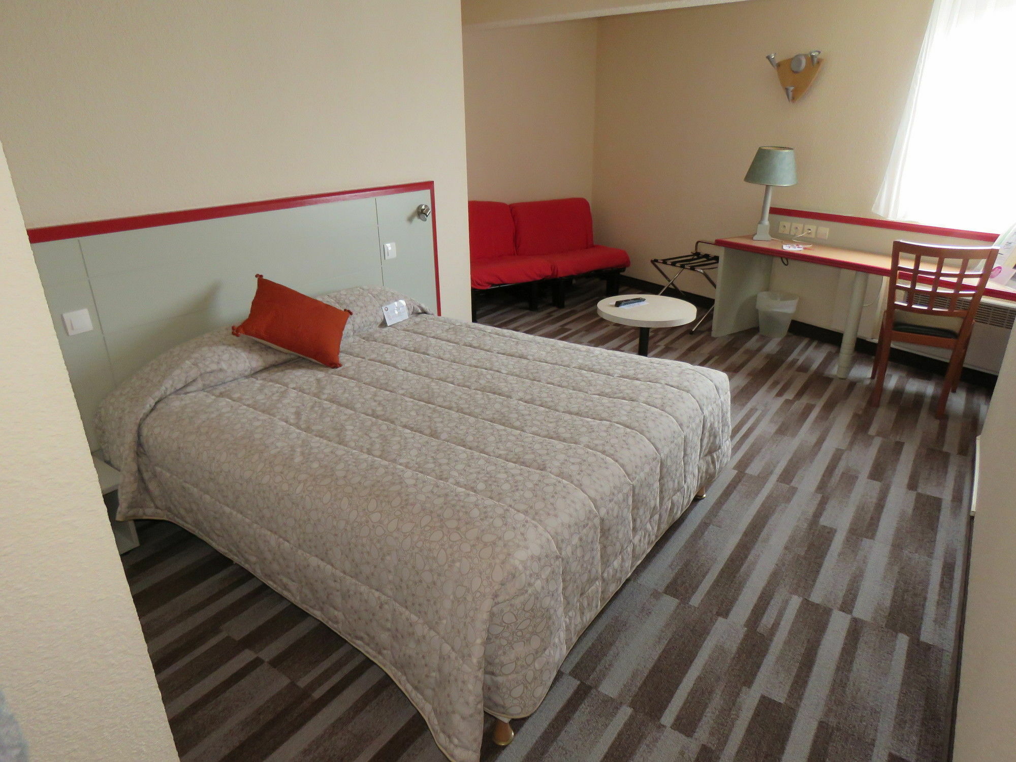 The Originals City, Hotel Le Forum, Strasbourg Nord Schiltigheim Ngoại thất bức ảnh