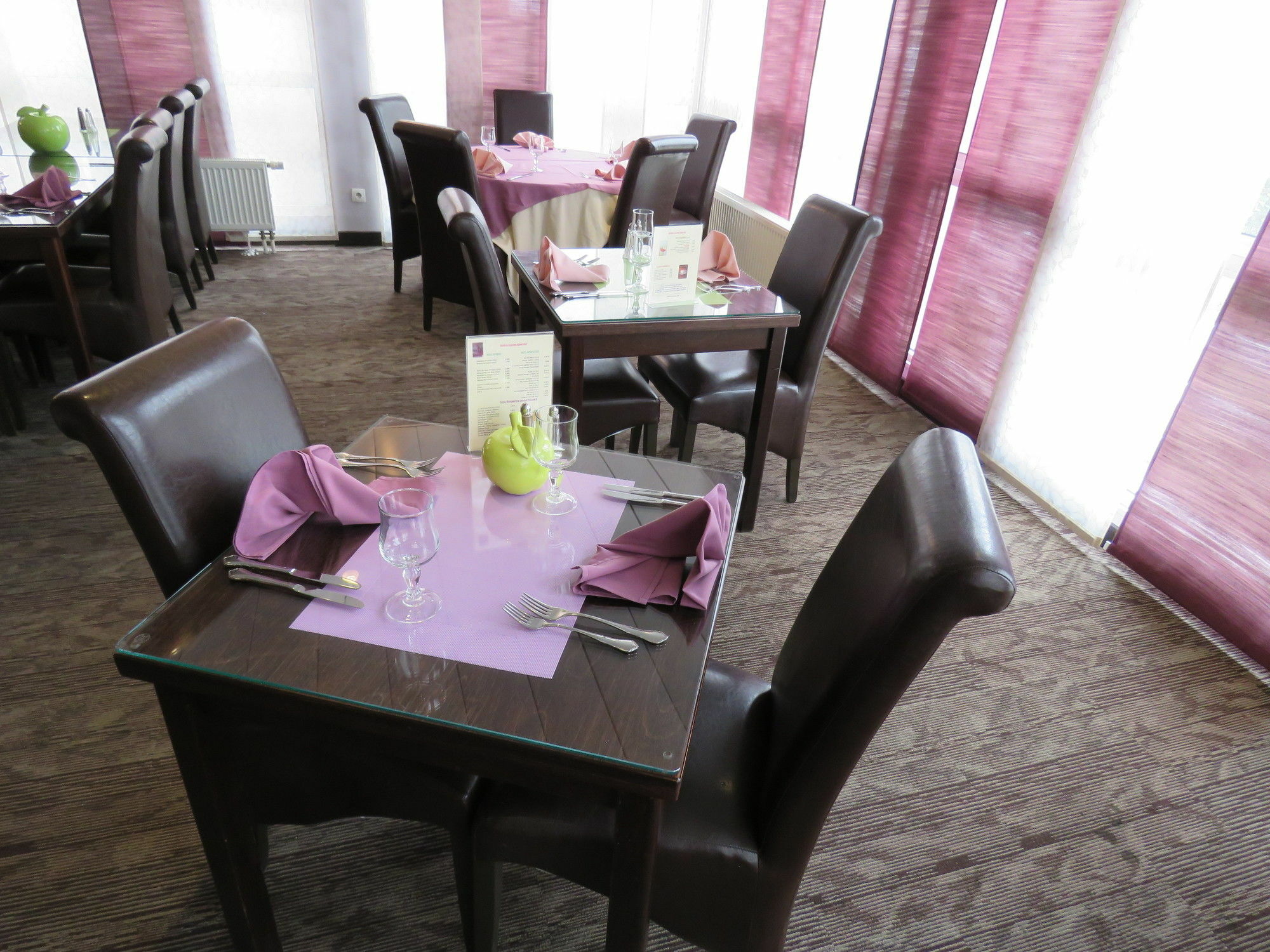 The Originals City, Hotel Le Forum, Strasbourg Nord Schiltigheim Ngoại thất bức ảnh